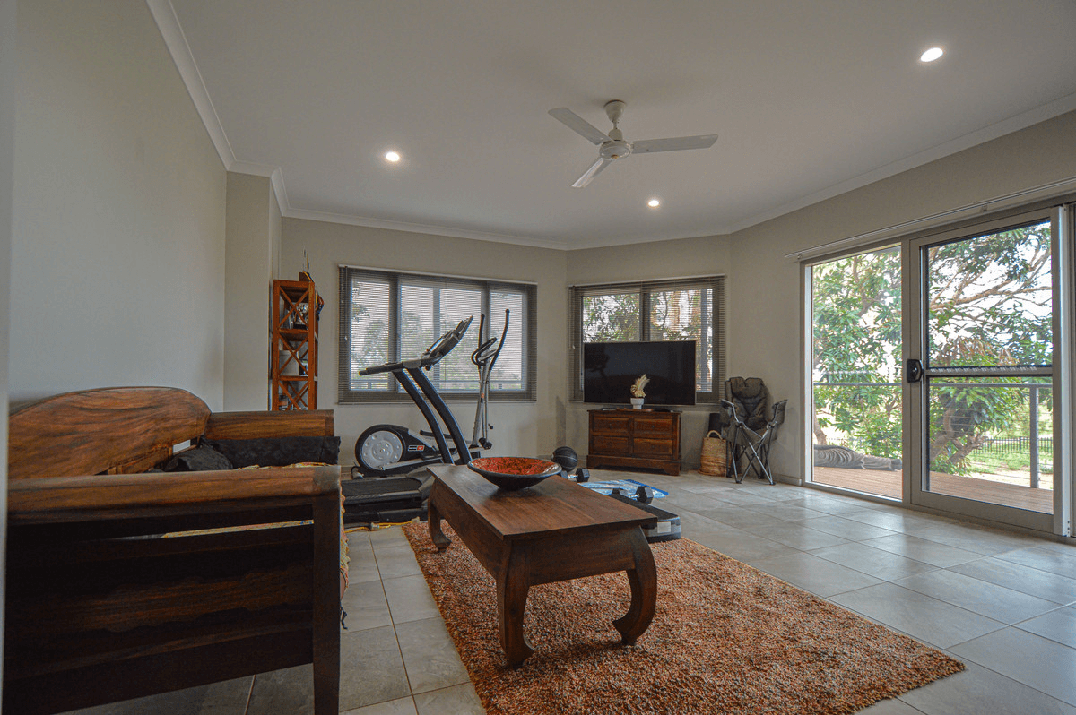 8 Brearley Street, Port Hedland, WA 6721