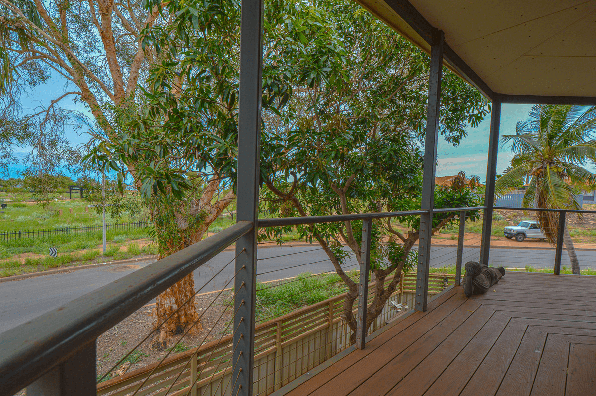 8 Brearley Street, Port Hedland, WA 6721