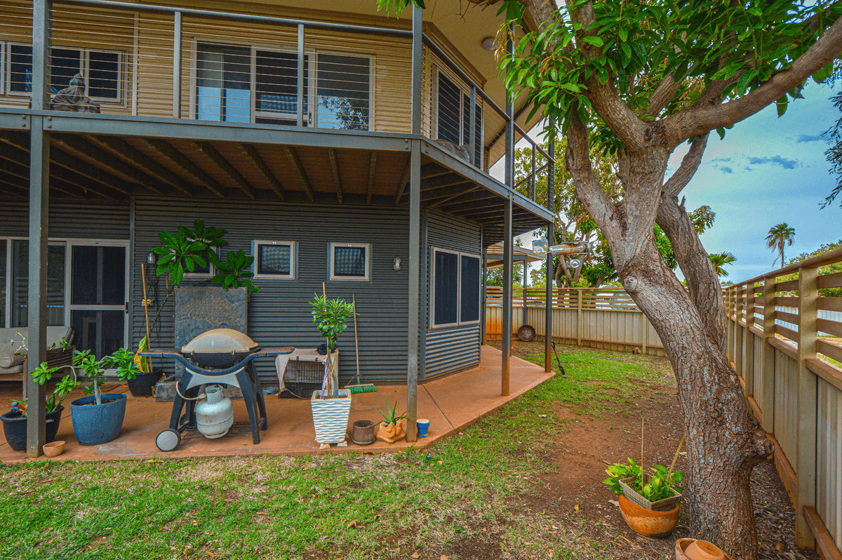 8 Brearley Street, Port Hedland, WA 6721