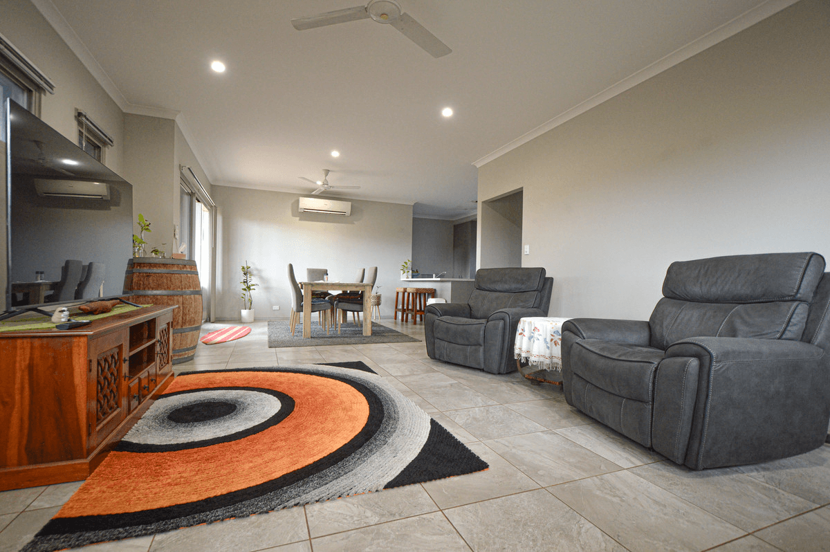 8 Brearley Street, Port Hedland, WA 6721