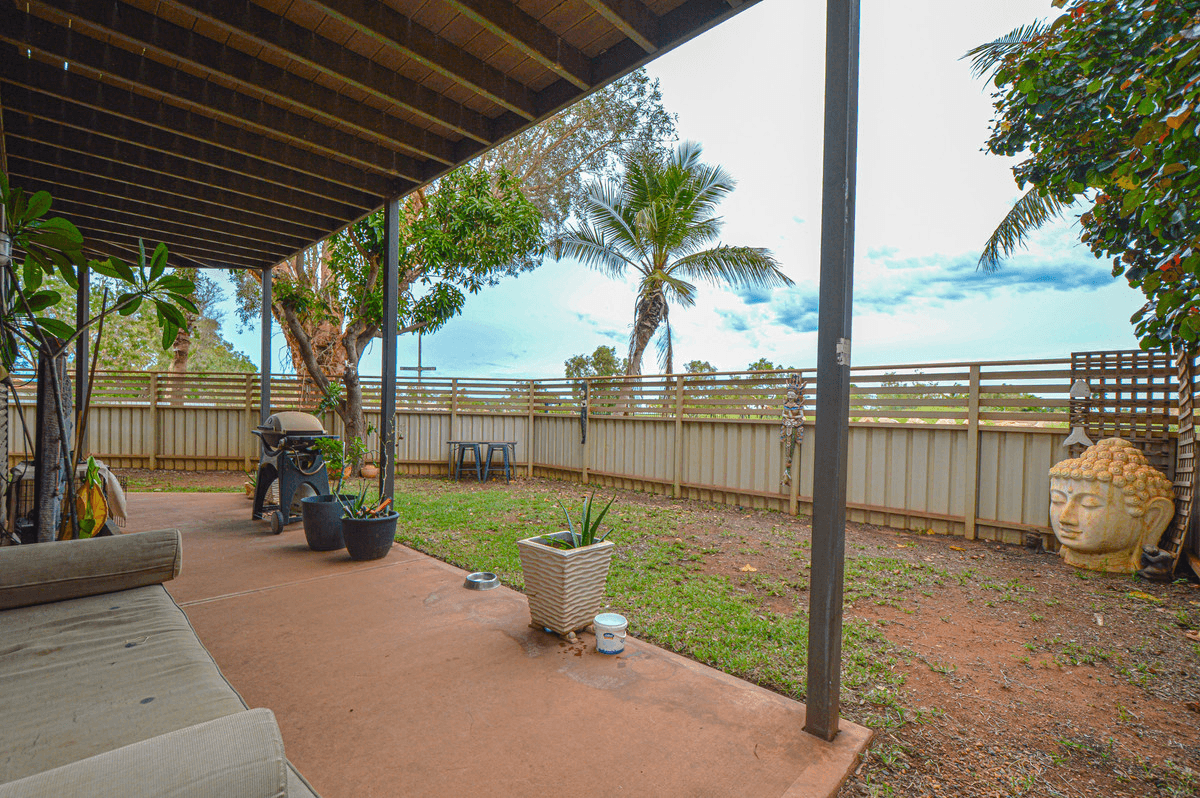 8 Brearley Street, Port Hedland, WA 6721