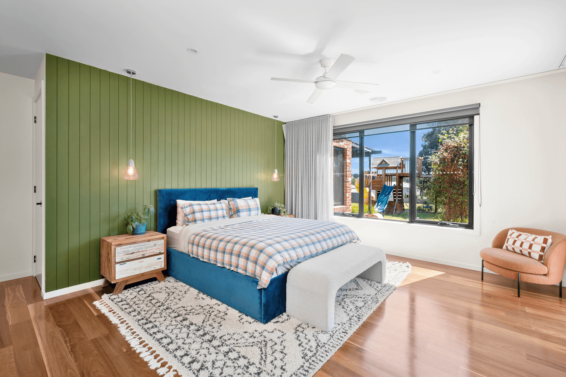 8 Dinnys Lane, Batesford, VIC 3213