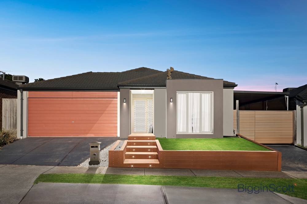 9 Parvana Drive, TARNEIT, VIC 3029