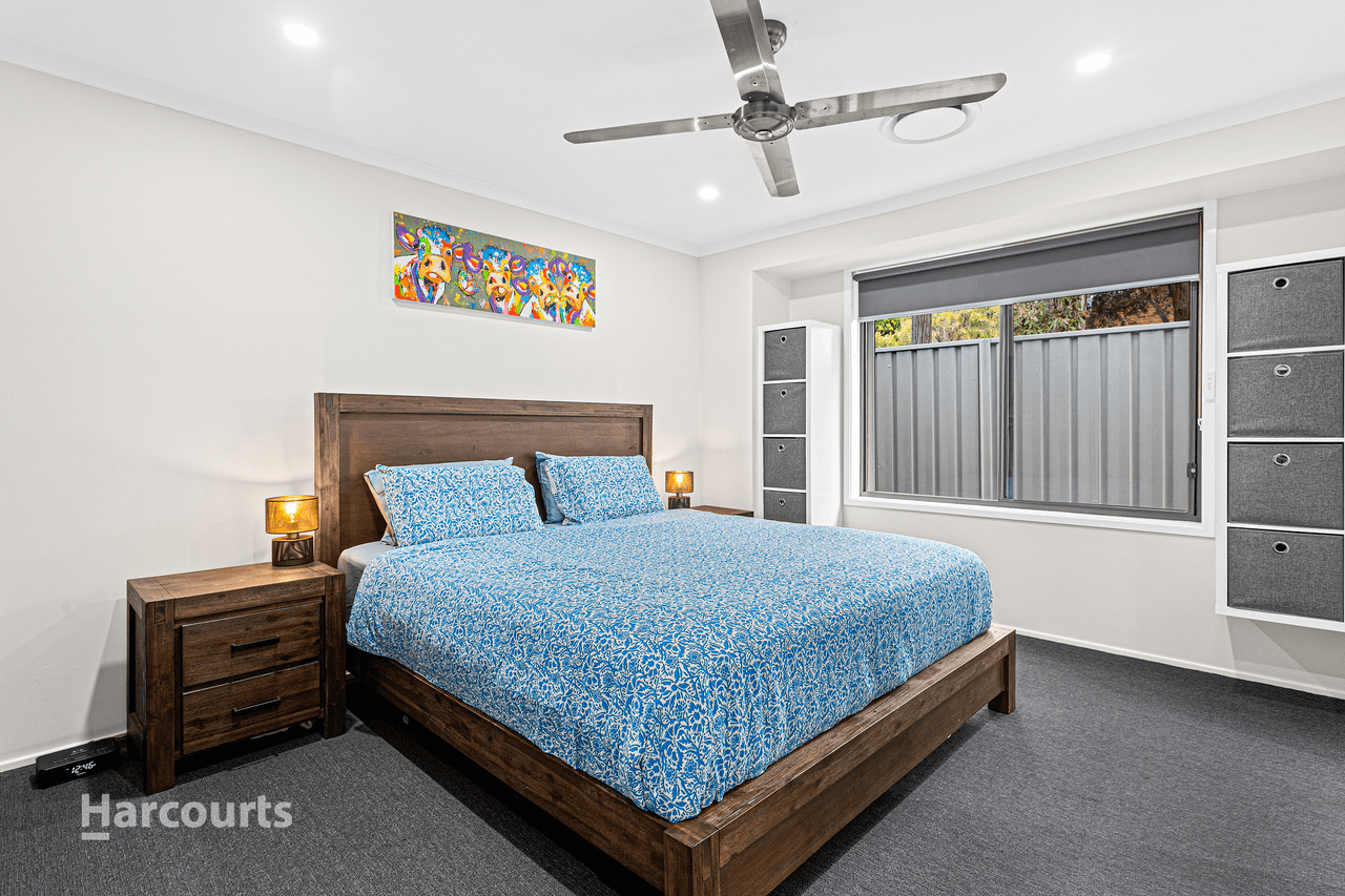 9 Scarborough Circuit, ALBION PARK, NSW 2527