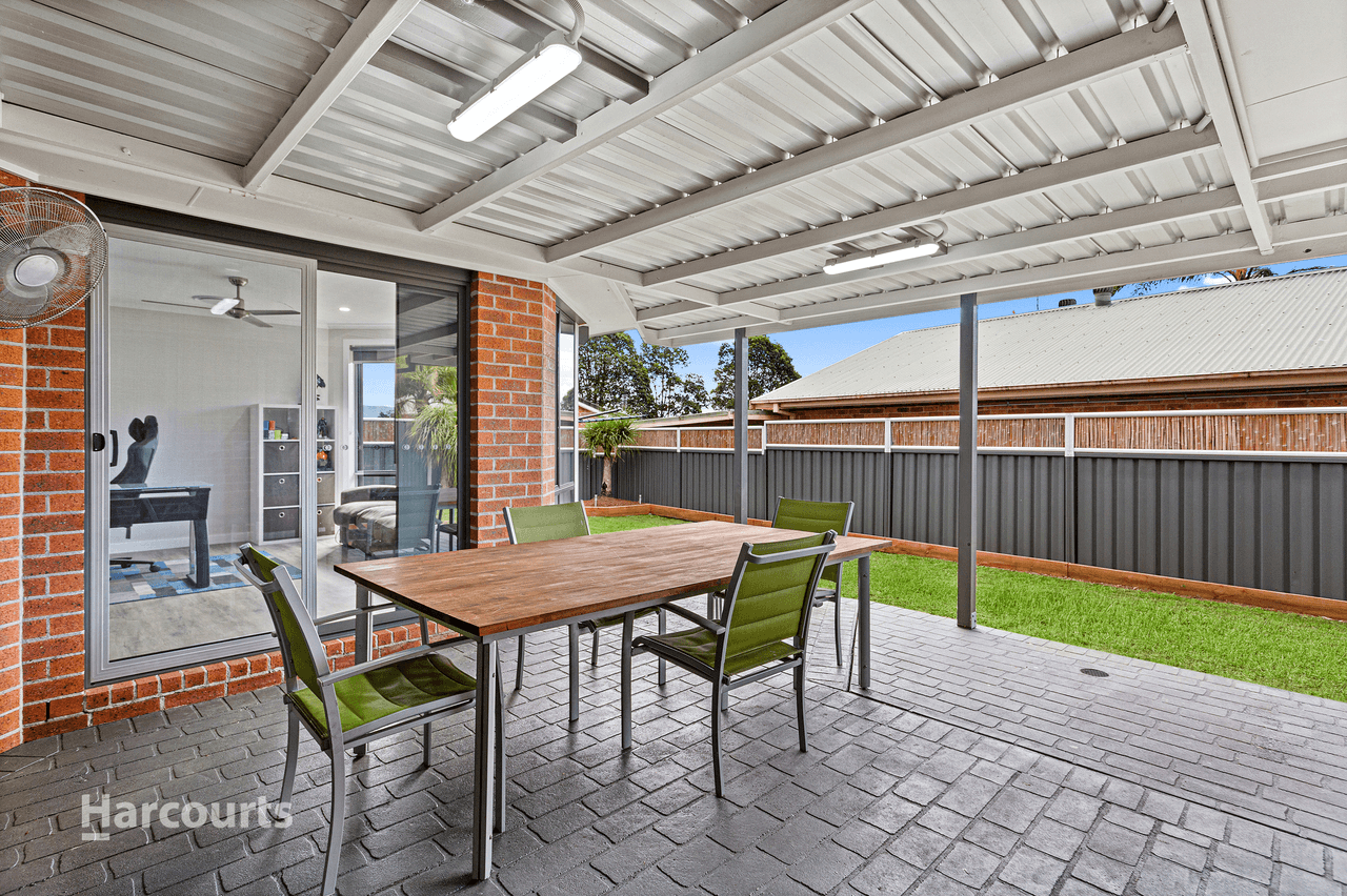 9 Scarborough Circuit, ALBION PARK, NSW 2527