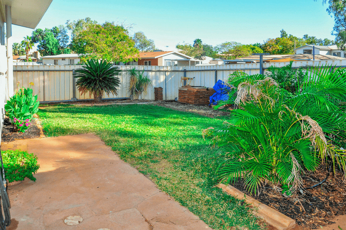 2 Judith Way, South Hedland, WA 6722