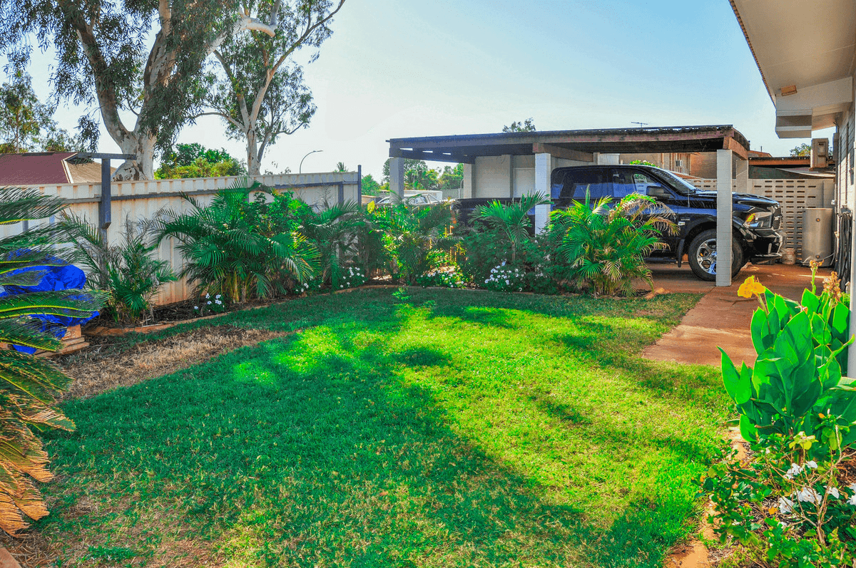 2 Judith Way, South Hedland, WA 6722