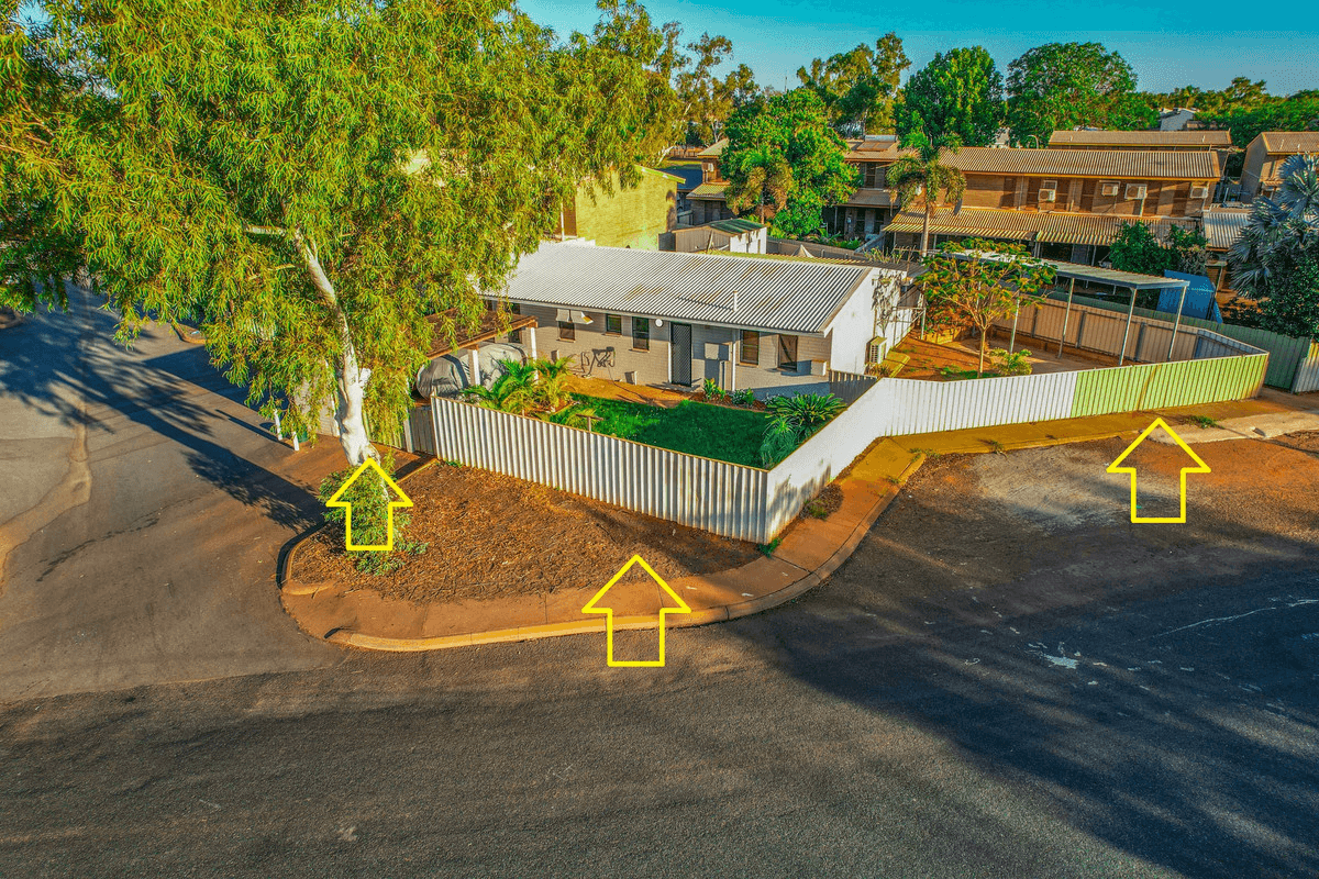 2 Judith Way, South Hedland, WA 6722