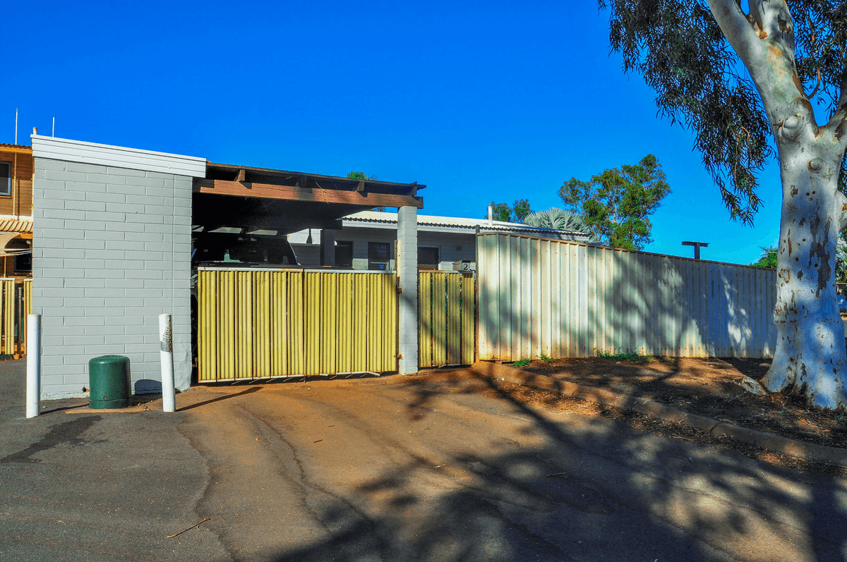 2 Judith Way, South Hedland, WA 6722