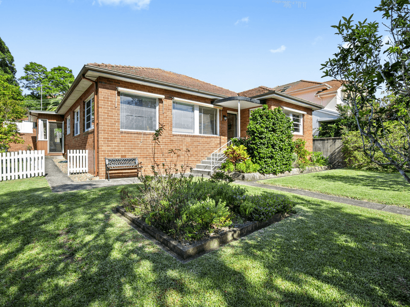 18 Valleyview Crescent, GREENWICH, NSW 2065