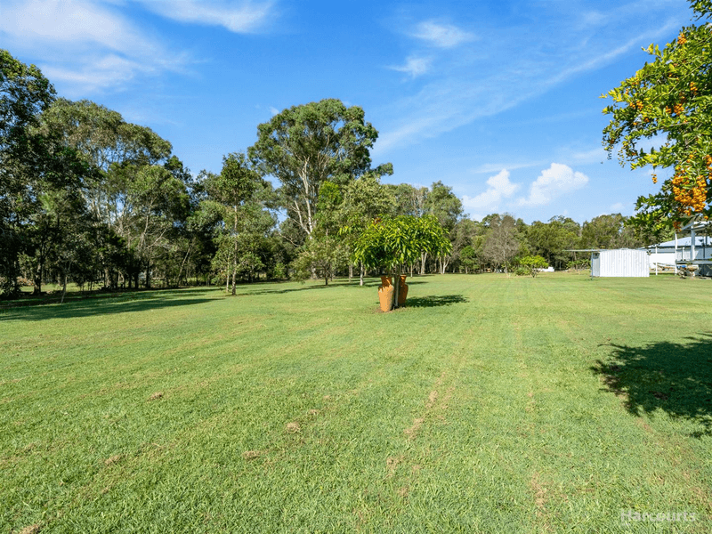 728-734 Waterford Tamborine Road, Logan Village, QLD 4207