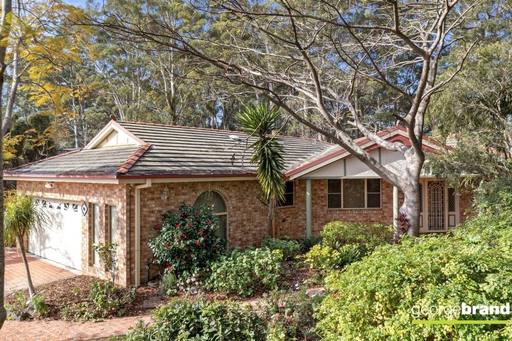 56 Scaysbrook Drive, Kincumber, NSW 2251