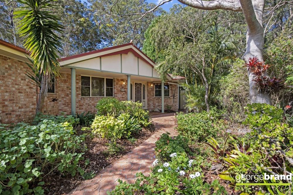 56 Scaysbrook Drive, Kincumber, NSW 2251
