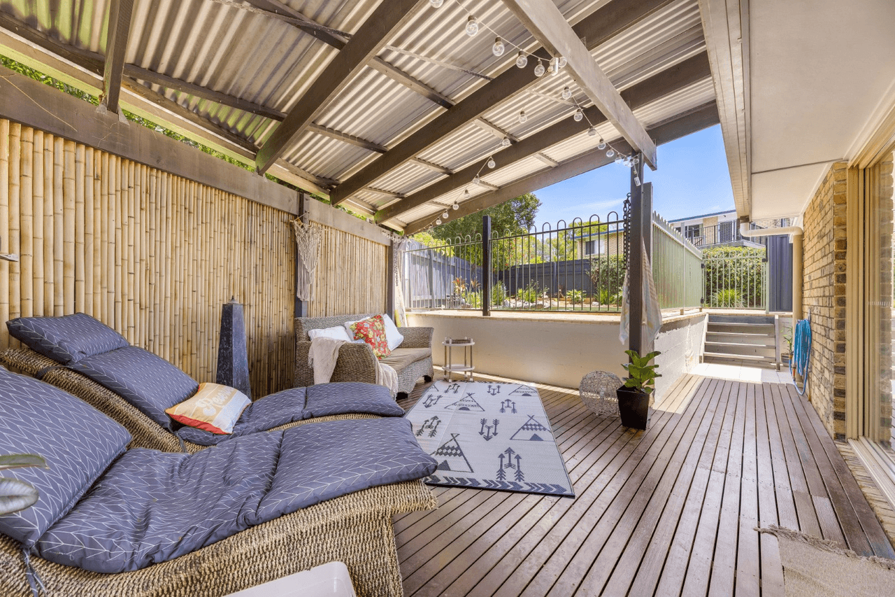 35 Elinya Street, BATTERY HILL, QLD 4551