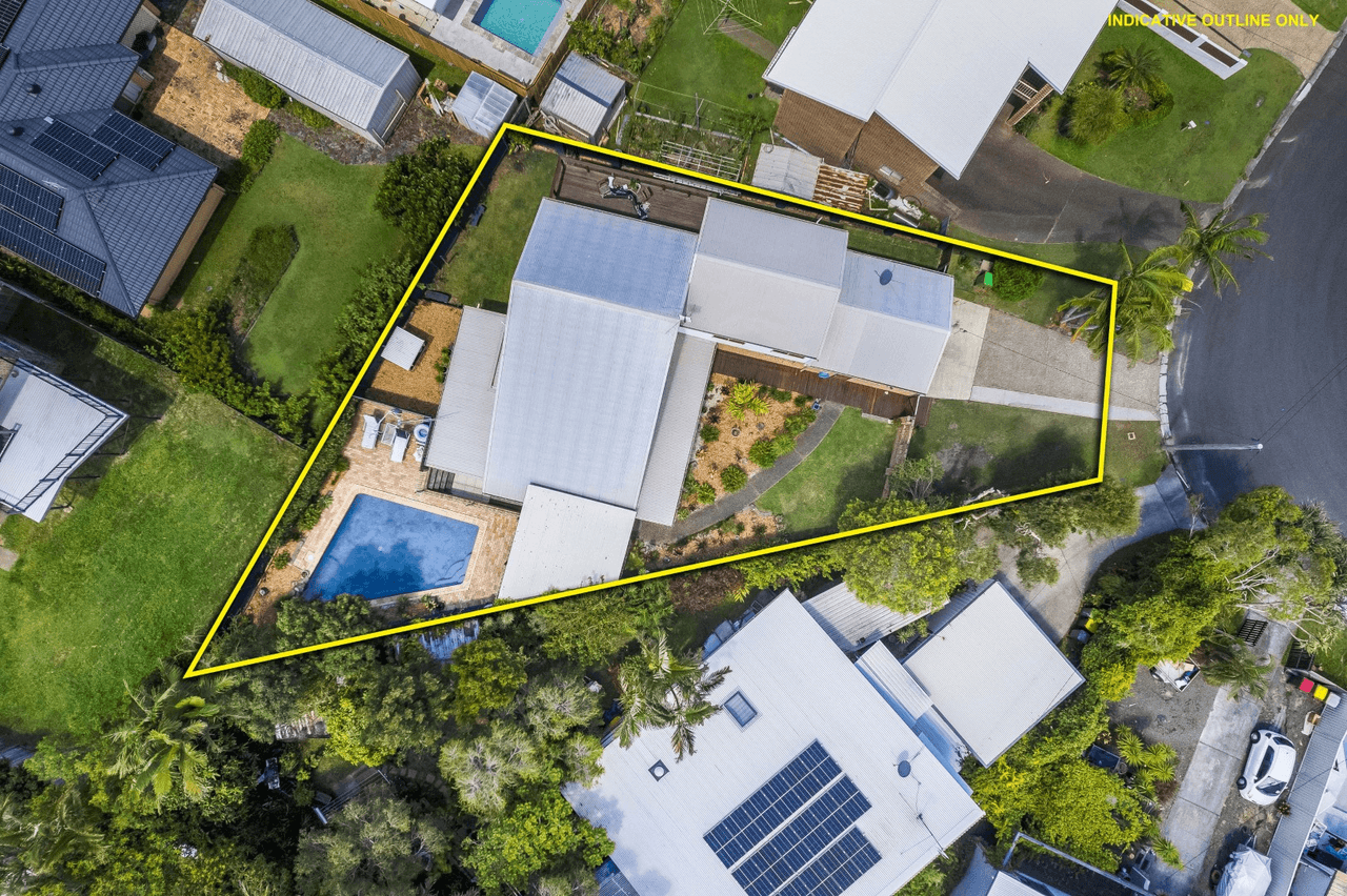 35 Elinya Street, BATTERY HILL, QLD 4551