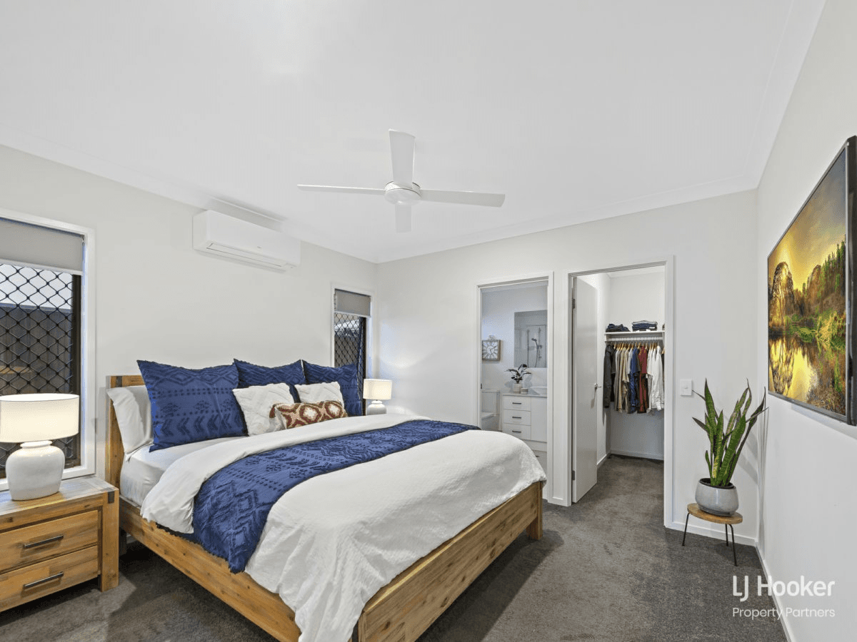 14 Cornwall Street, PALLARA, QLD 4110