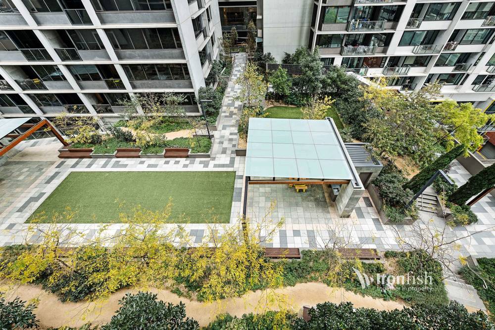 2901/33 Rose Lane, MELBOURNE, VIC 3000