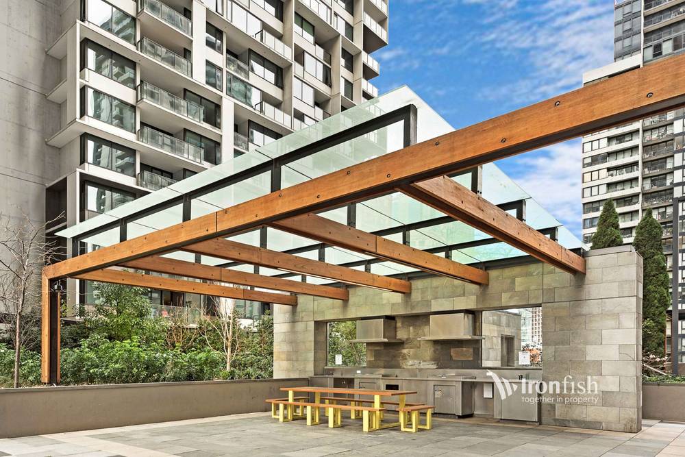 2901/33 Rose Lane, MELBOURNE, VIC 3000