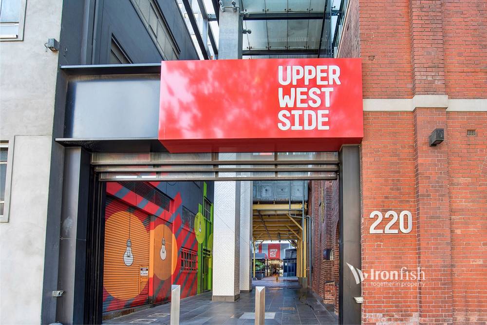 2901/33 Rose Lane, MELBOURNE, VIC 3000