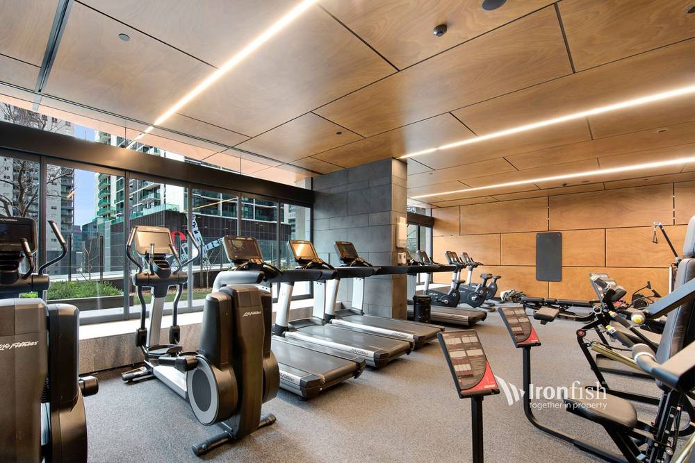 2901/33 Rose Lane, MELBOURNE, VIC 3000