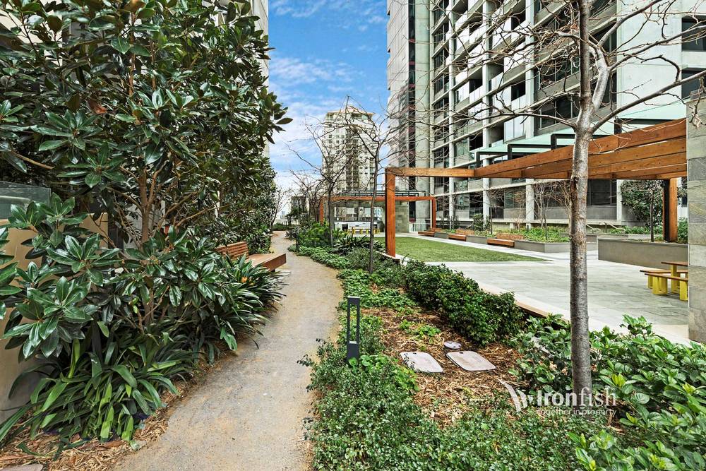2901/33 Rose Lane, MELBOURNE, VIC 3000