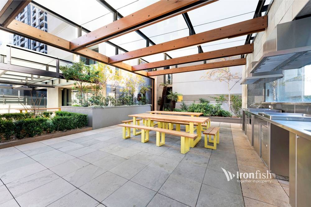 2901/33 Rose Lane, MELBOURNE, VIC 3000