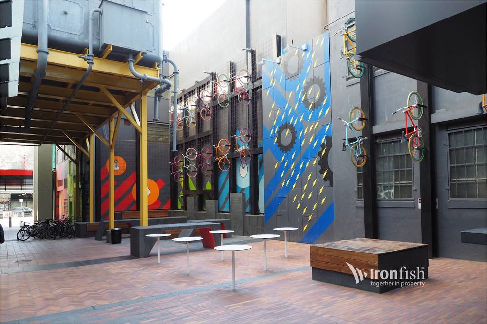 2901/33 Rose Lane, MELBOURNE, VIC 3000