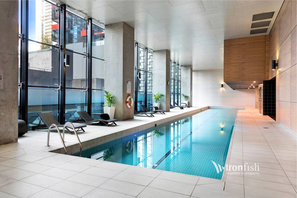2901/33 Rose Lane, MELBOURNE, VIC 3000