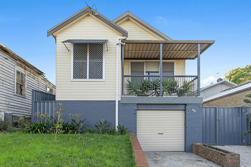 338 Newcastle Road, North Lambton, NSW 2299