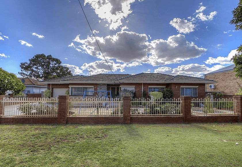 11 Sydenham Street, RIVERVALE, WA 6103