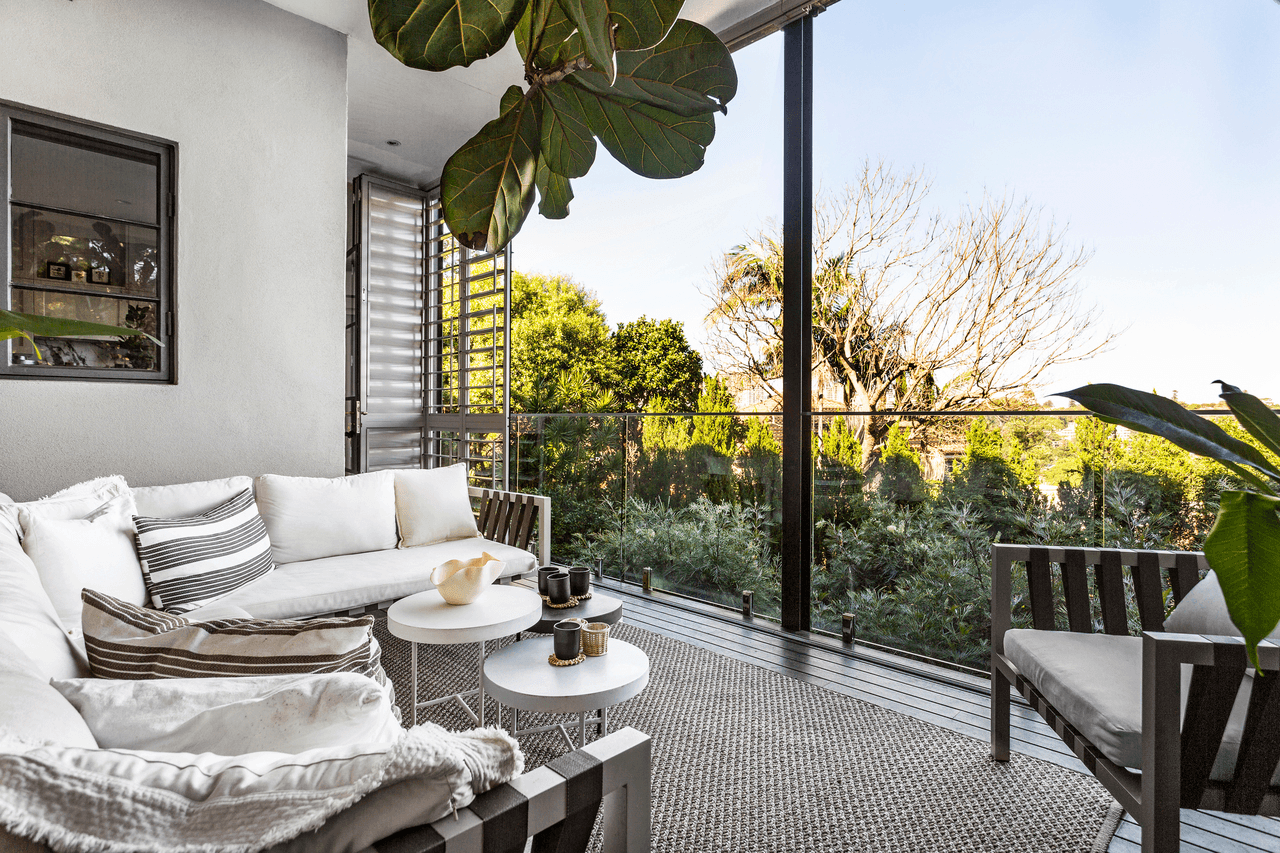 2/96 Bellevue Road, BELLEVUE HILL, NSW 2023