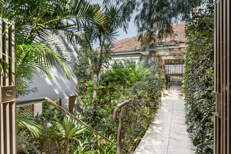 2/96 Bellevue Road, BELLEVUE HILL, NSW 2023