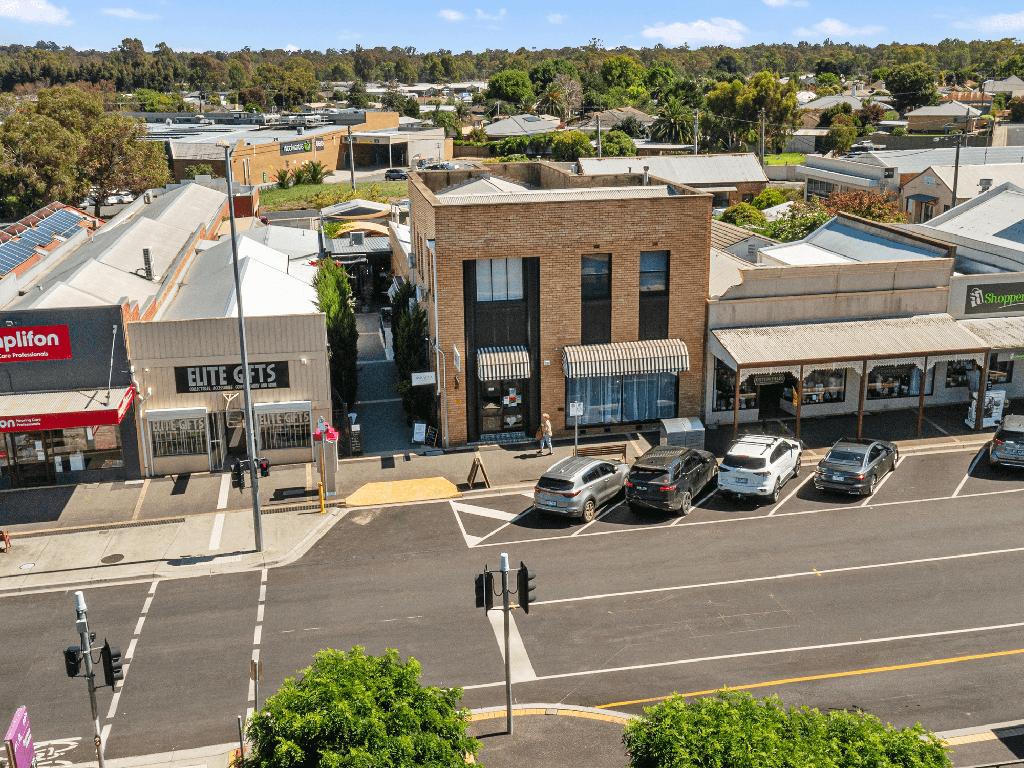 52 Station Street, SEYMOUR, VIC 3660