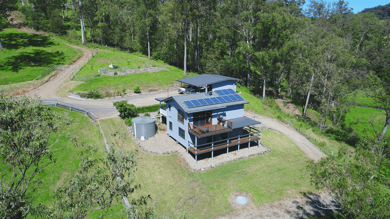 626 Deer Vale Road, DORRIGO, NSW 2453