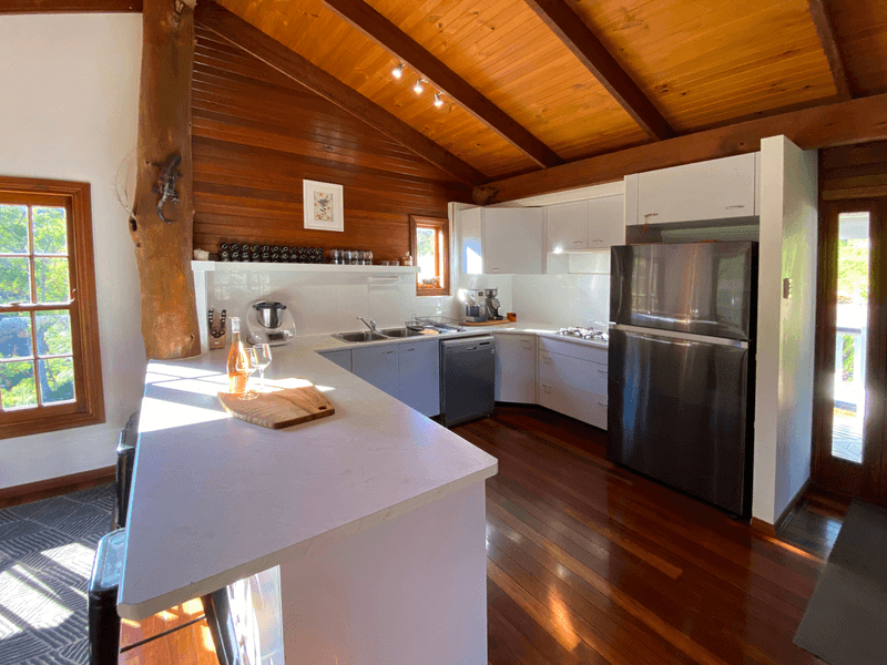 626 Deer Vale Road, DORRIGO, NSW 2453