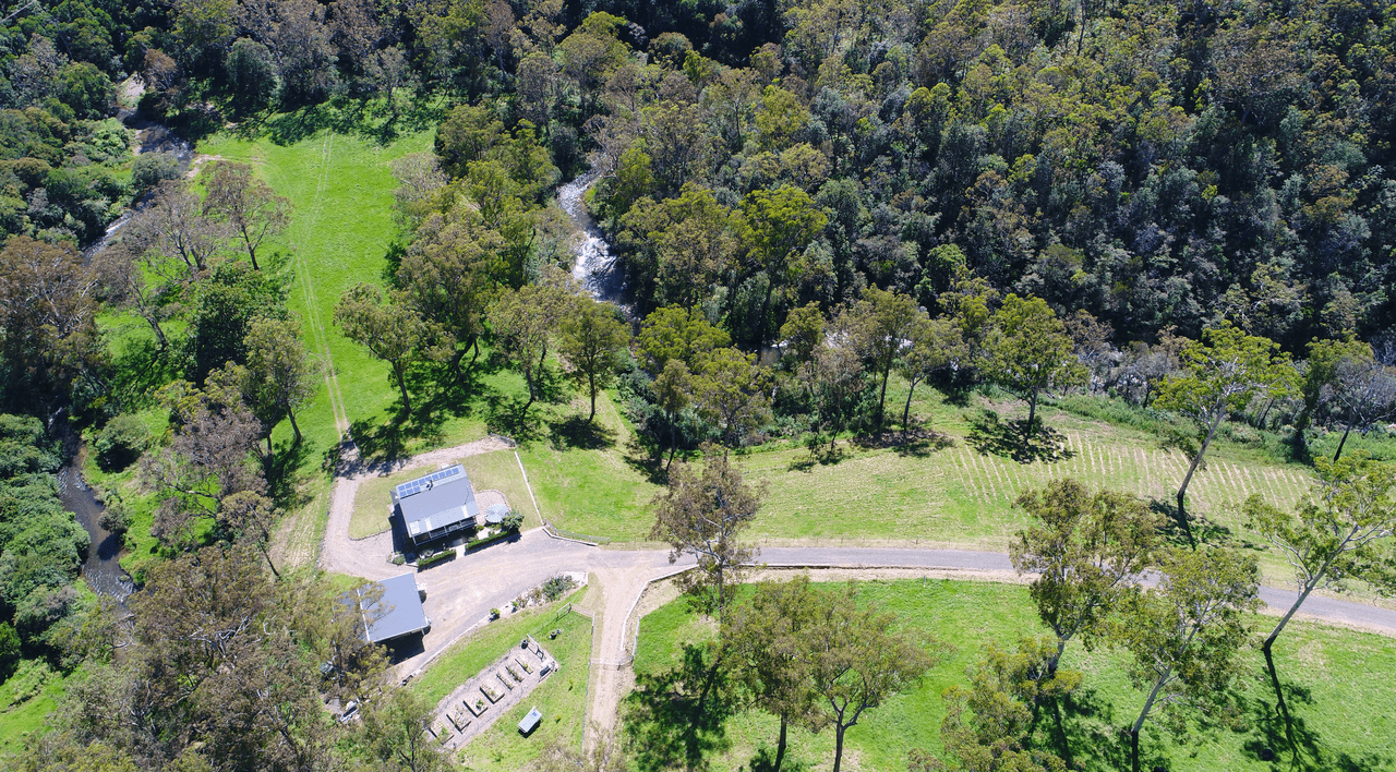 626 Deer Vale Road, DORRIGO, NSW 2453