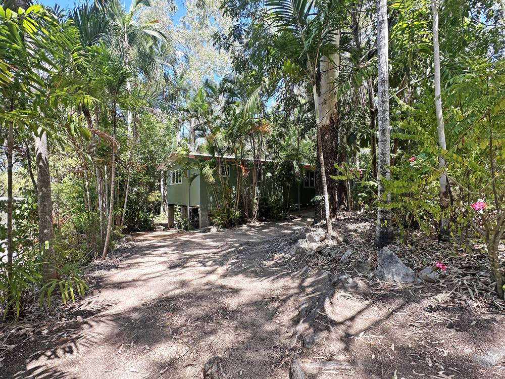 22 Mirimar Cres, Arcadia, QLD 4819