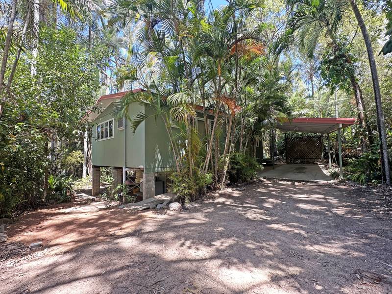 22 Mirimar Cres, Arcadia, QLD 4819