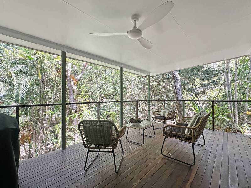 22 Mirimar Cres, Arcadia, QLD 4819