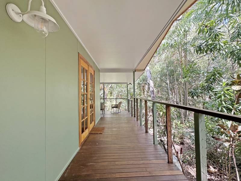 22 Mirimar Cres, Arcadia, QLD 4819