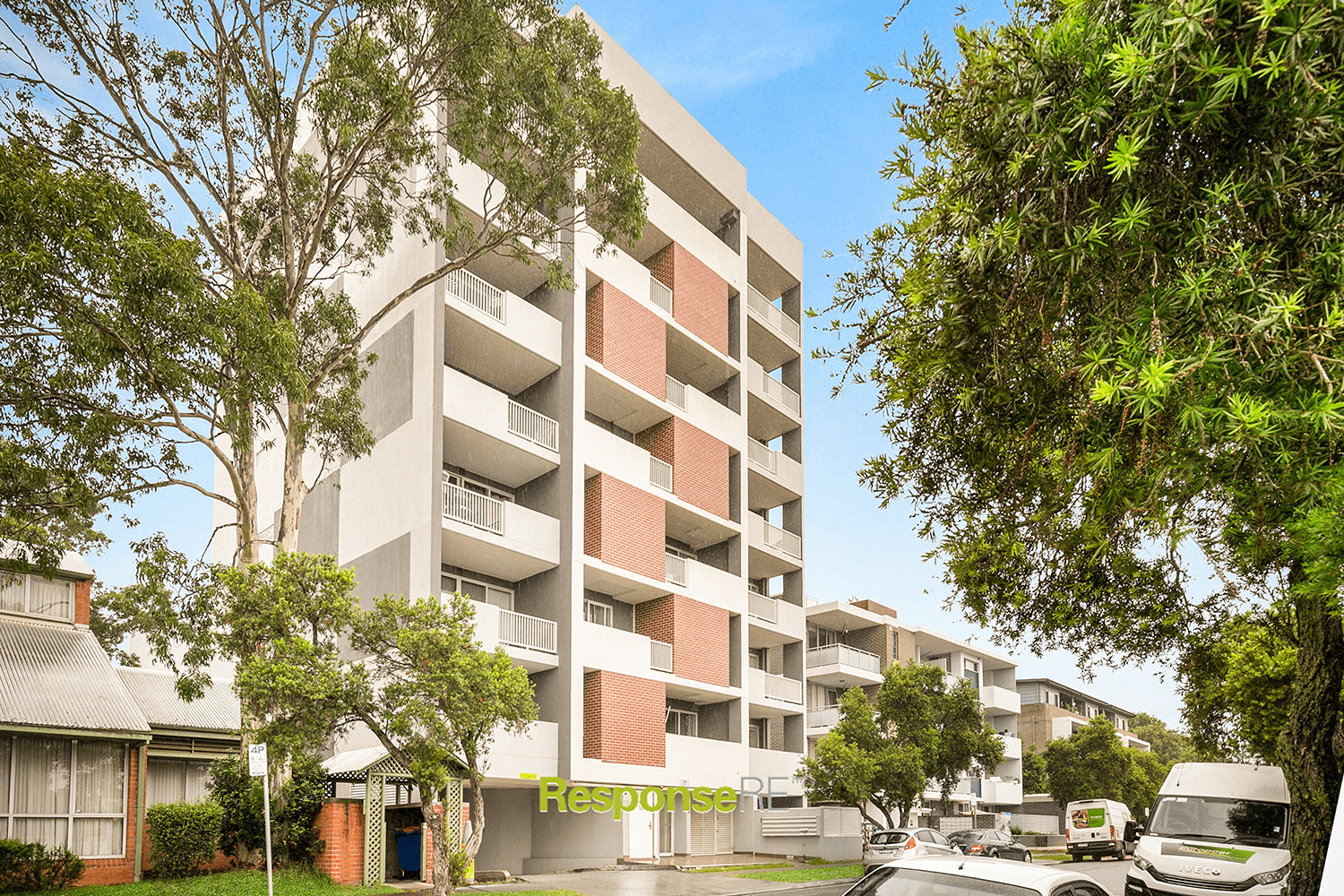 501/10 Hope Street, Rosehill, NSW 2142