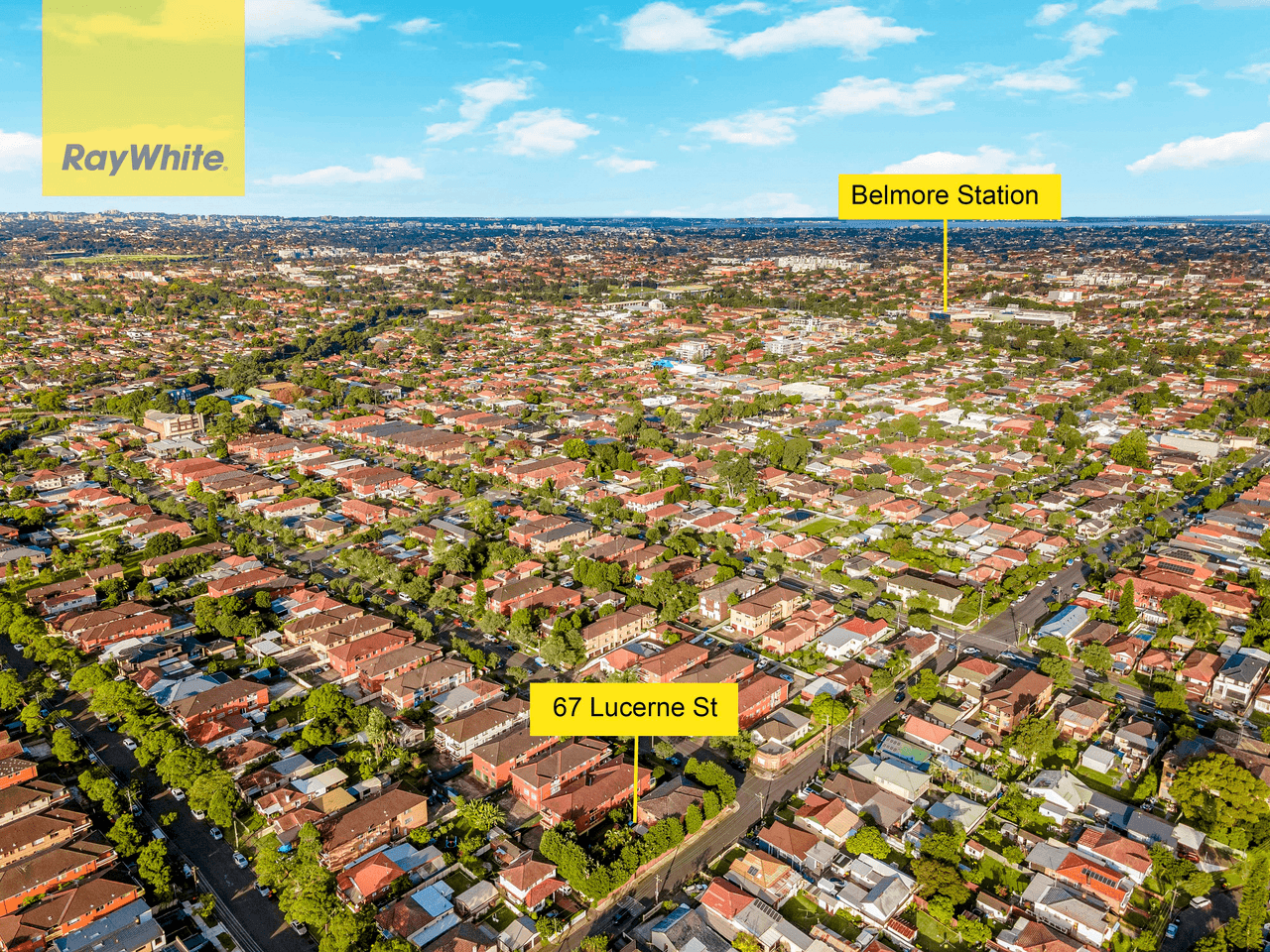 67 Lucerne Street, BELMORE, NSW 2192