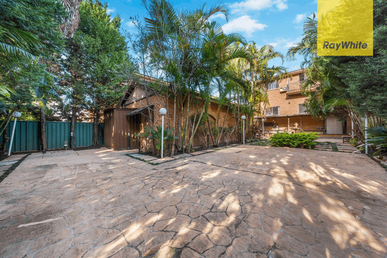 67 Lucerne Street, BELMORE, NSW 2192