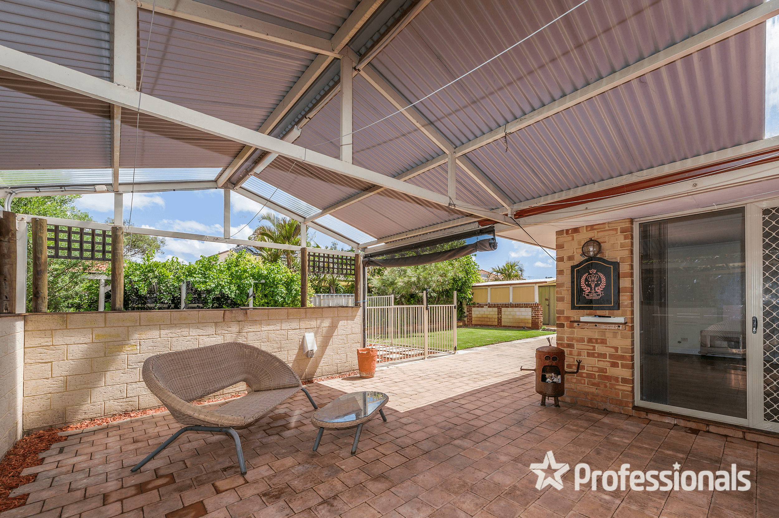 23 Promontory Parade, BALLAJURA, WA 6066