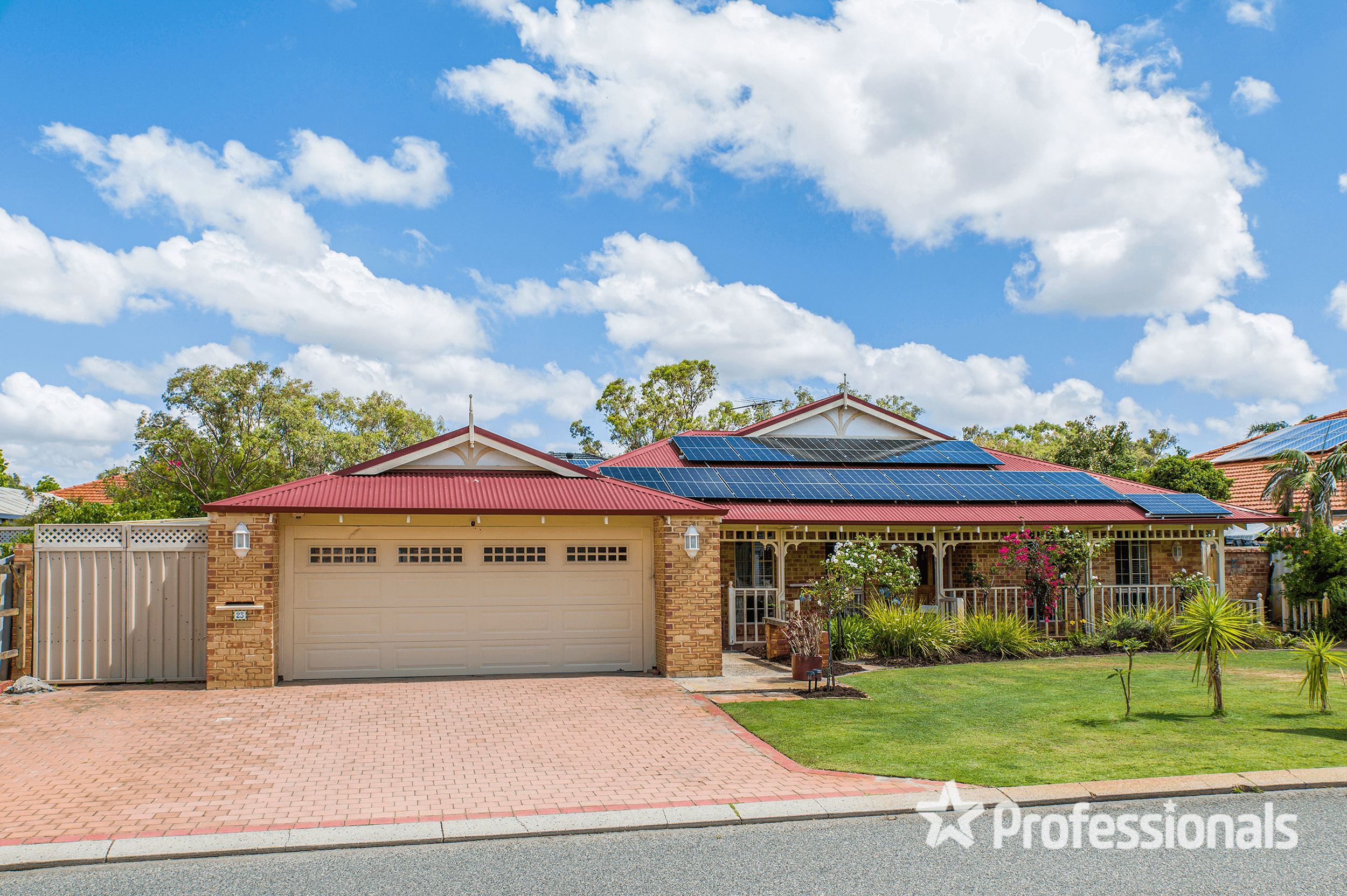 23 Promontory Parade, BALLAJURA, WA 6066