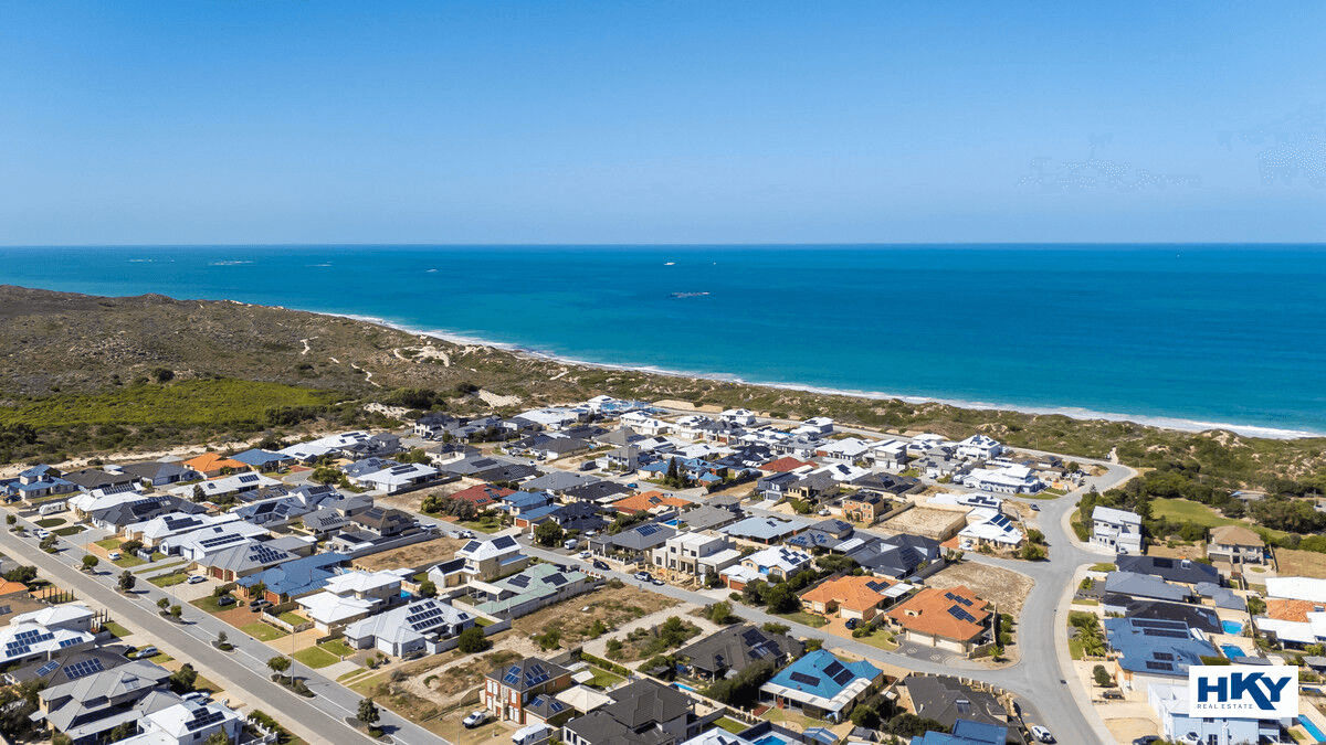 9 Dottyback Bend, Yanchep, WA 6035