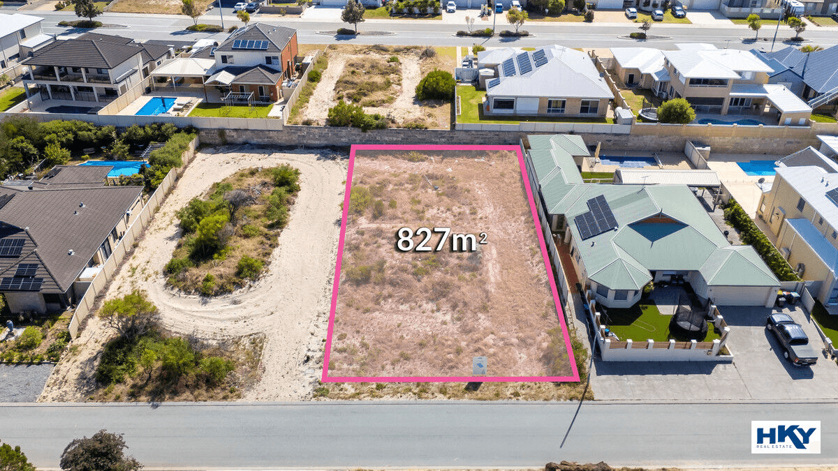 9 Dottyback Bend, Yanchep, WA 6035