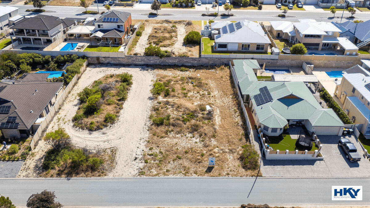 9 Dottyback Bend, Yanchep, WA 6035