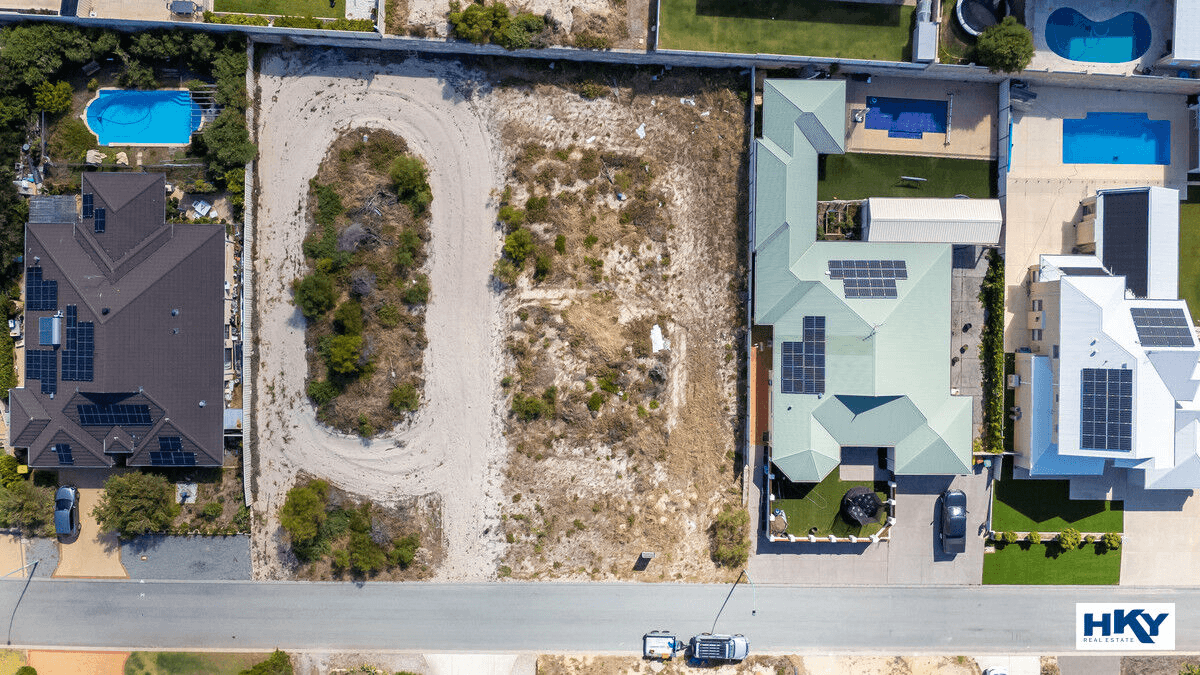 9 Dottyback Bend, Yanchep, WA 6035