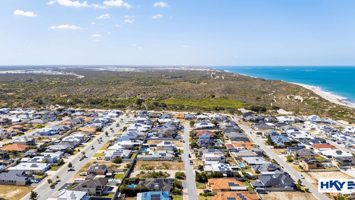 9 Dottyback Bend, Yanchep, WA 6035